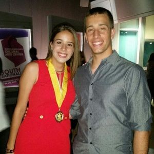 Meet your Posher, Victoria